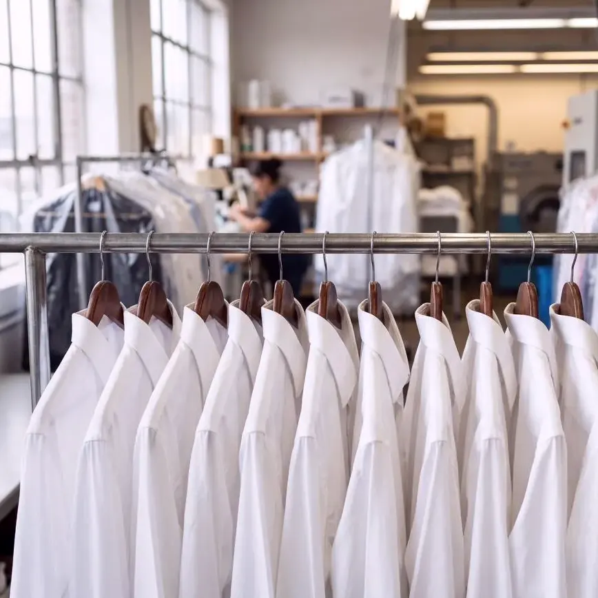 Real Meadow — drycleaning in Düsseldorf