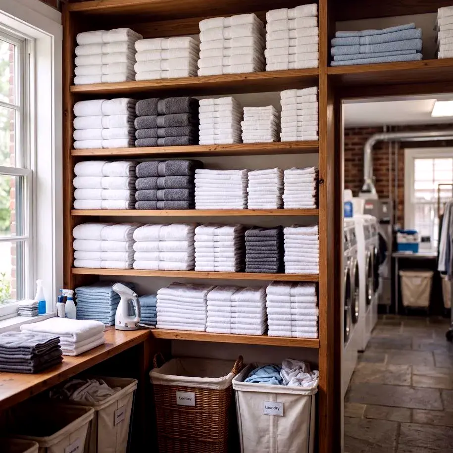 Real Meadow — drycleaning in Düsseldorf